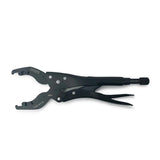 Vise Whip II, 11-23t Cogs