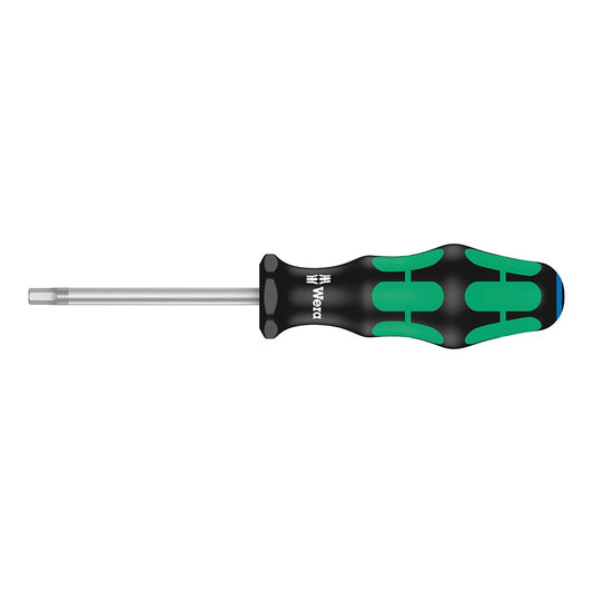 Wera 354 Hex Driver - 5mm