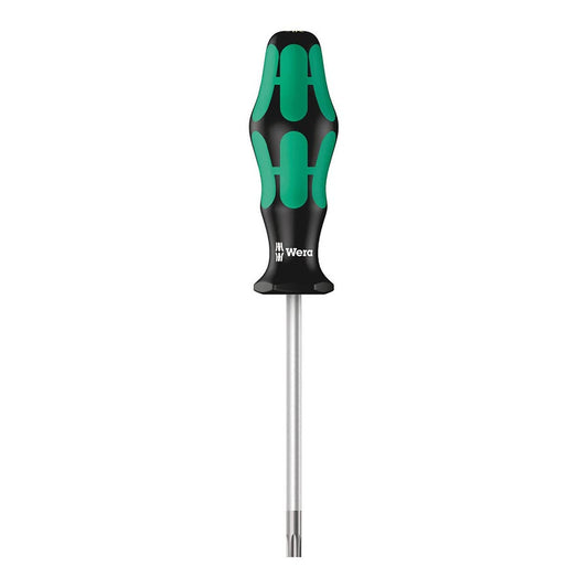 Wera 367 Torx HF Screwdriver - T20