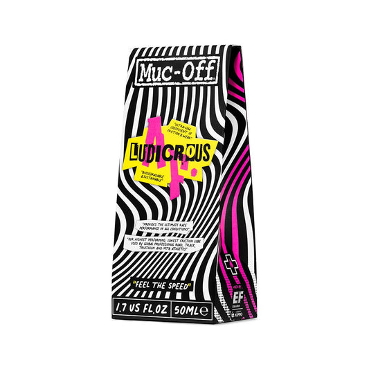 Muc-Off Ludicrous AF Lubricant 50ml