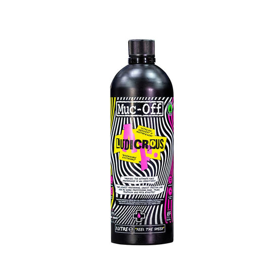 Muc-Off Ludicrous AF Bike Chain Race Lube - 1L