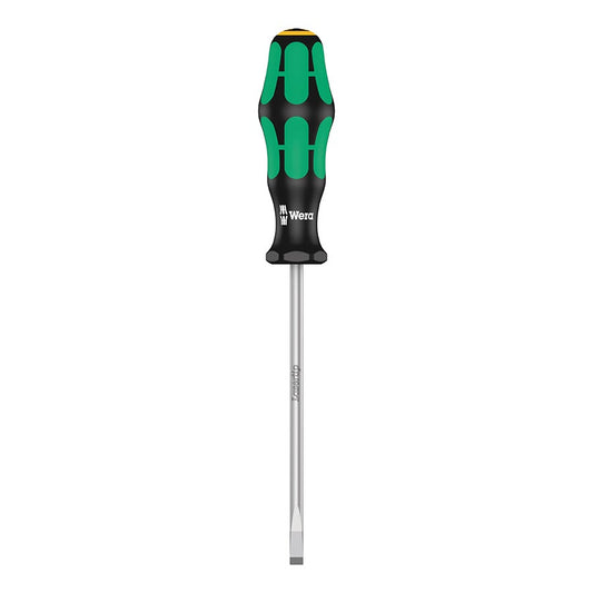 Wera 335 Screwdriver Slotted 1