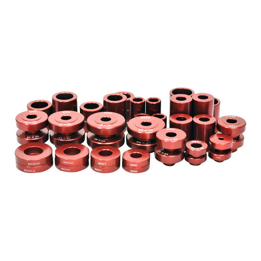 Wheels Manufacturing Support Kit - Bearing Drift