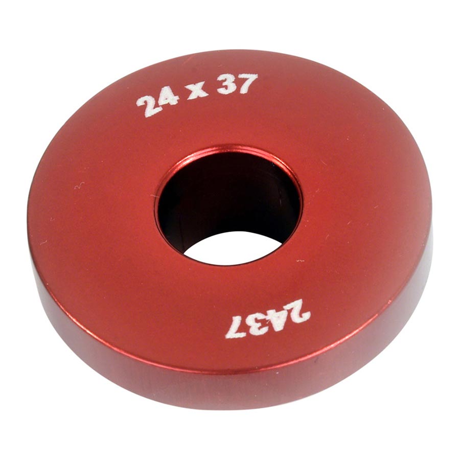 Wheels Manufacturing 24mm Open Bore Drift - 1/2"