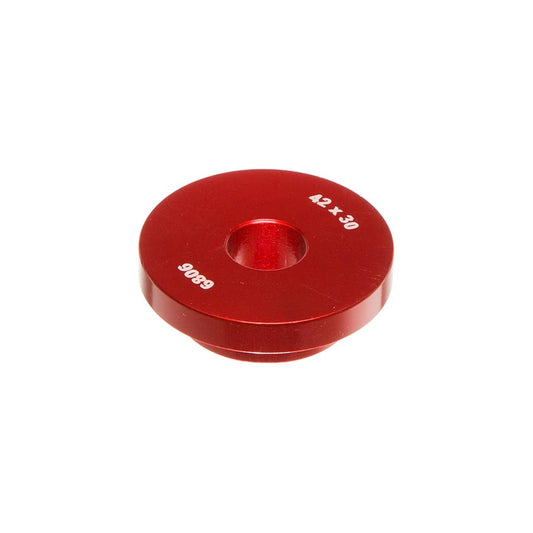 Wheels Manufacturing 30mm Open Bore Drift - 1/2"