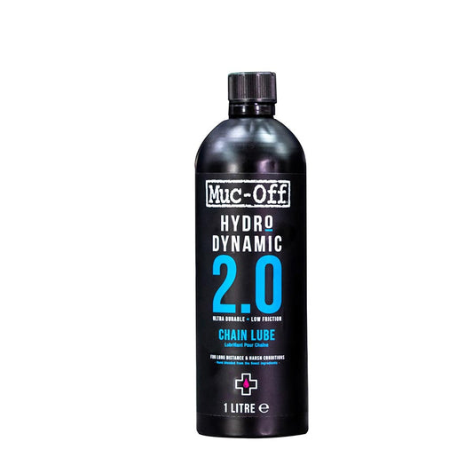 Muc-Off Hydrodynamic 2.0 Lubricant 1L