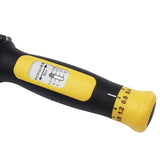 Demi- Torque Wrench, 1/4" (3-15N)