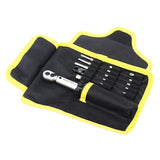 Demi- Torque Wrench, 1/4" (3-15N)