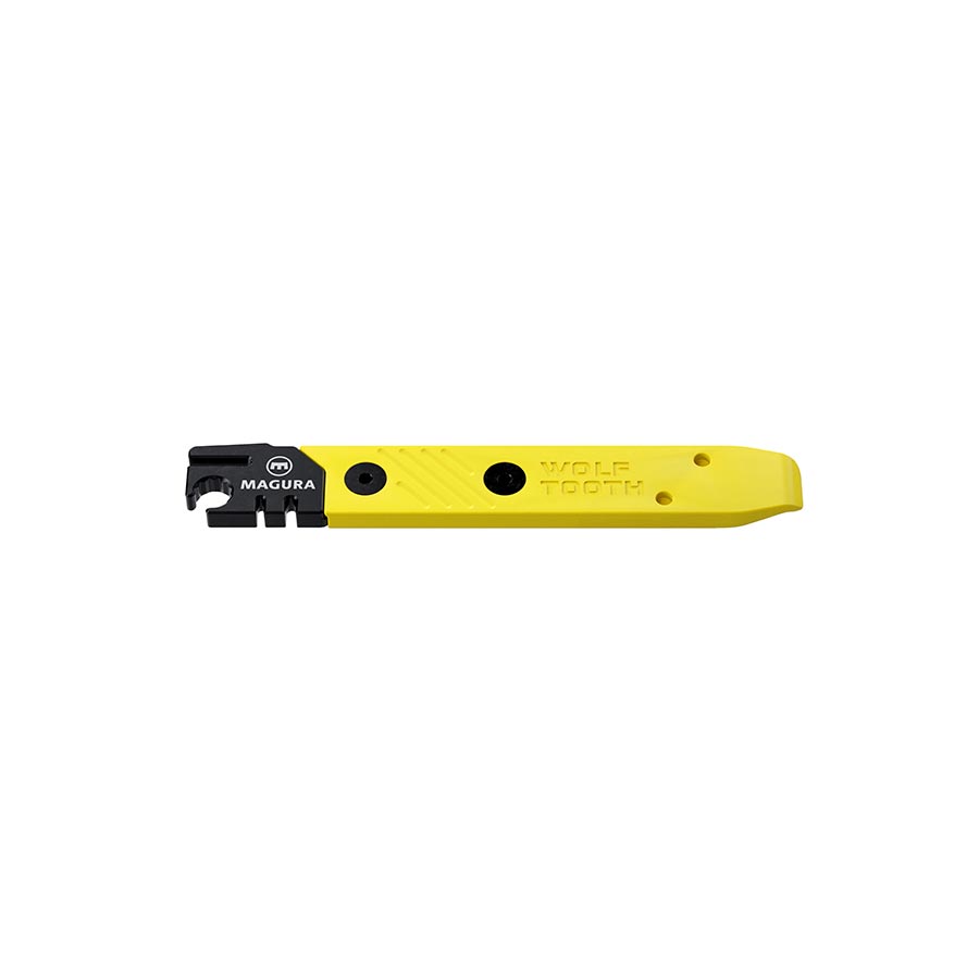 Magura Disc Brake Multi-Tool and Tire Lever