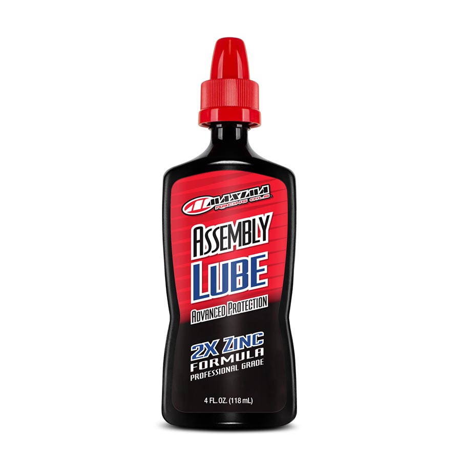 Maxima Racing Oils Assembly Lube - 4oz Drip