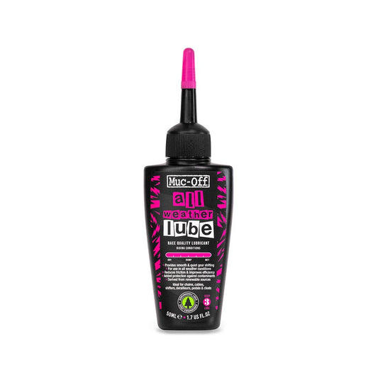 Muc-Off All Weather Lube - 50ml