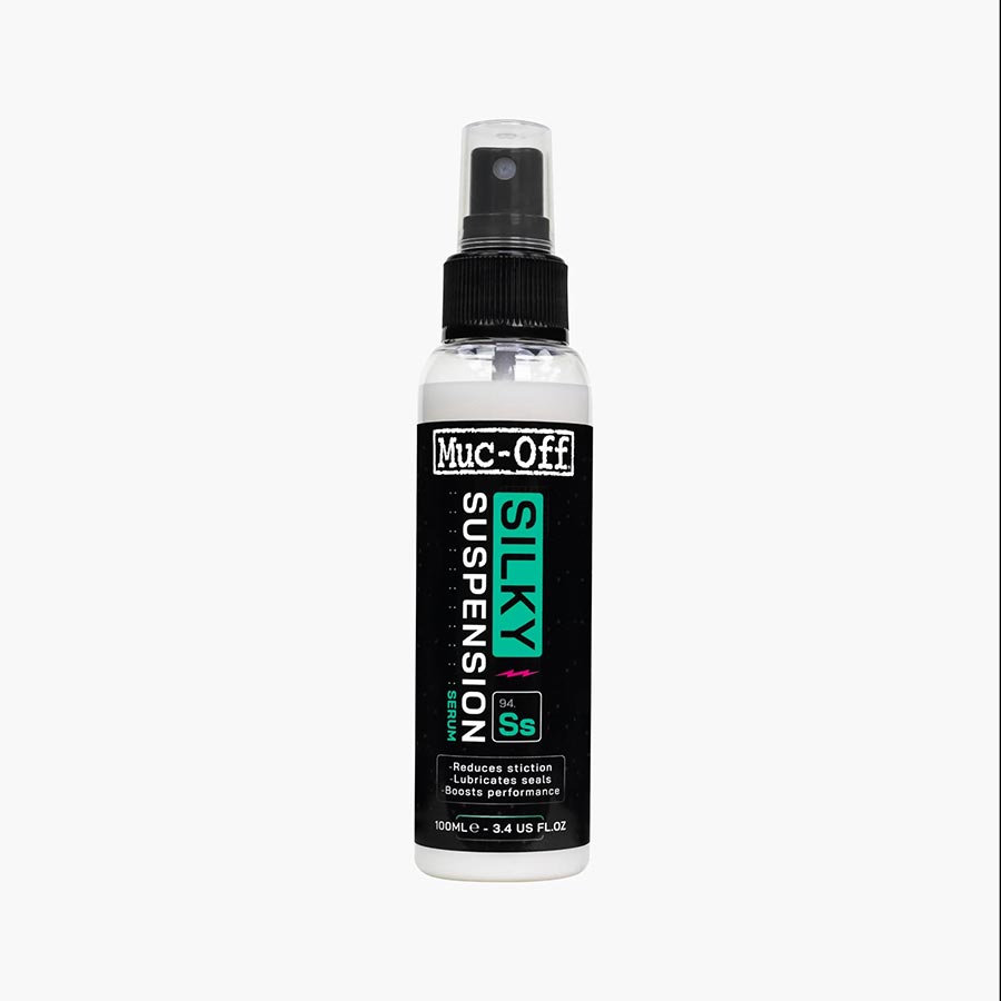 Muc-Off Silky Suspension Serum - Spray 100 ml