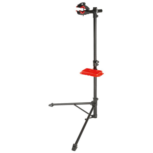 M-Wave Portable Repair Stand 28kg max load