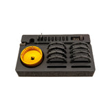 Pro BB Socket Set,10pc Set