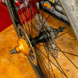 Pro BB Socket Set,10pc Set