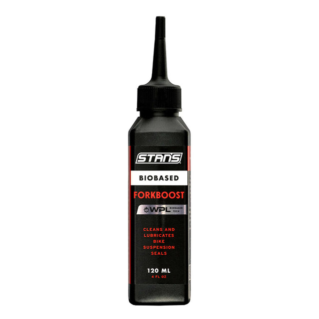 Stans No Tubes, BioBased Forkboost, 120ml