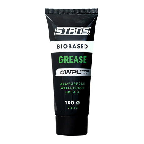 Stans No Tubes, BioBased Grease, 100g