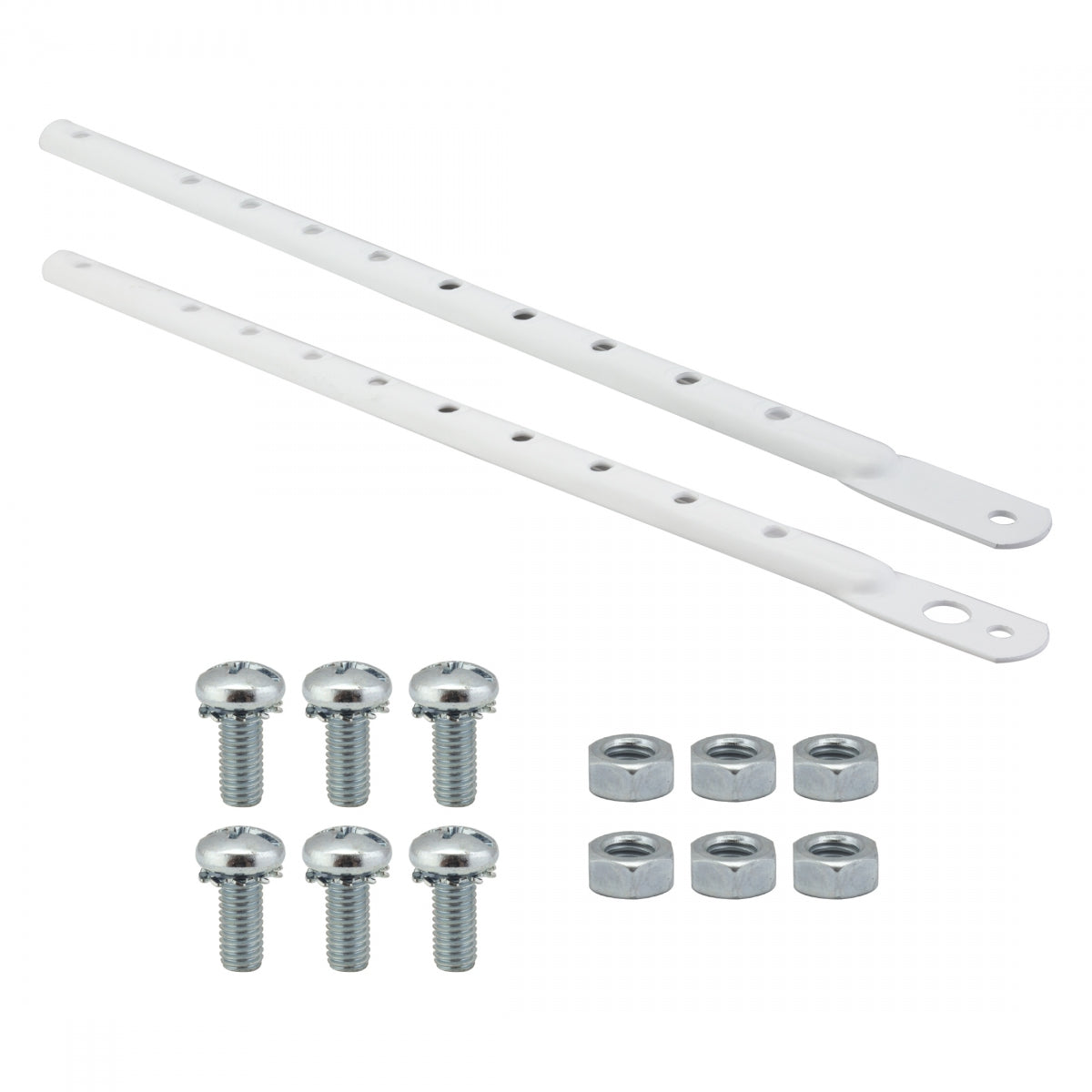 BASKET PART WALD 198WHx BRACE&LEGS WH