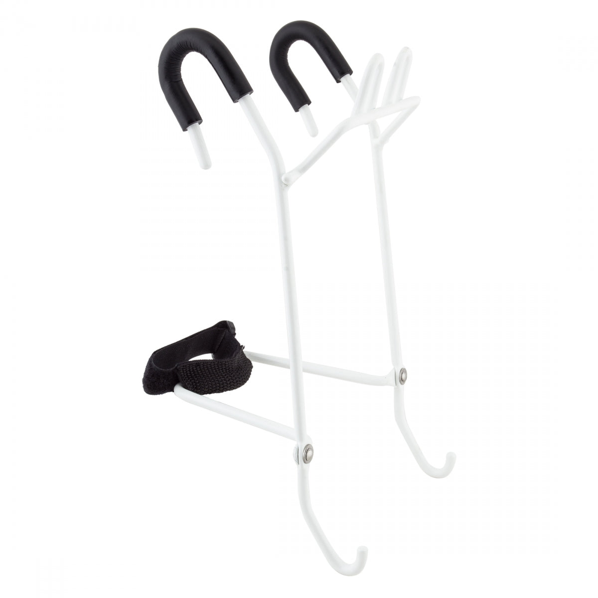 BASKET SUNLT REP BRKT LIFTOFF WH f90087  w/VELCRO