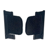 Hear Clear Wind Deflectors & Noise Reducers for Bike Riding