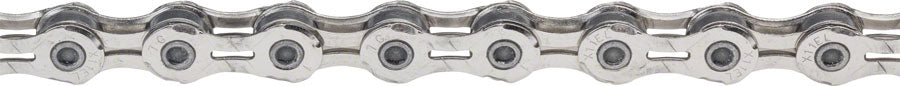 KMC X11EL Extra Light Chain - 11-Speed 118 Links  Silver