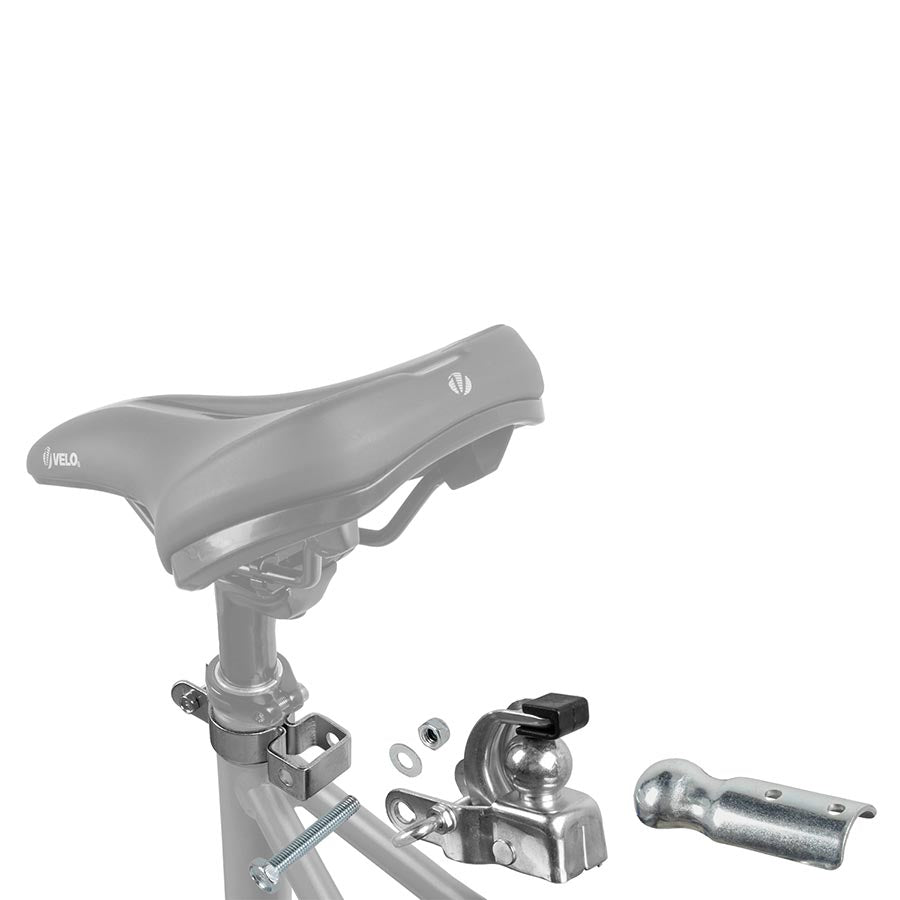 Ventura Trailer Hitch Universal Mount