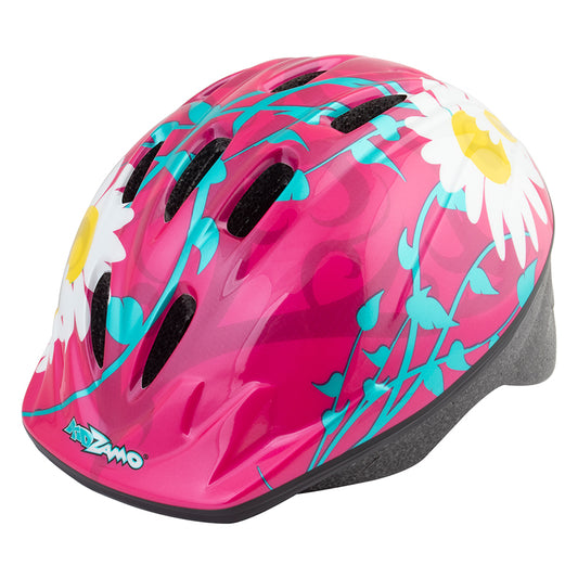 Kidzamo Daisy All Purpose ABS Hard Shell Daisy 11 Tri Glide