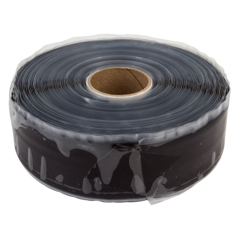 ESI Silicone Tape: 36 Shop Roll Black