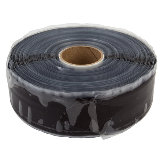 ESI Silicone Tape: 36 Shop Roll Black