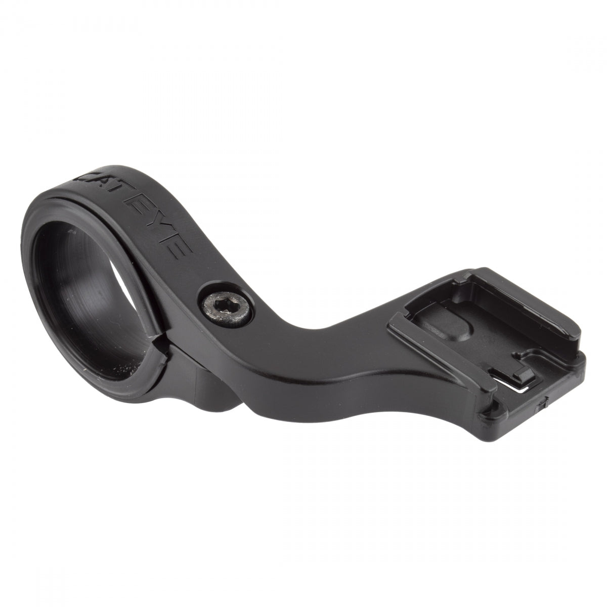 COMP PART CATEYE 1604100 OF-100 MOUNT OU T FRONT f/WIRELESS BK