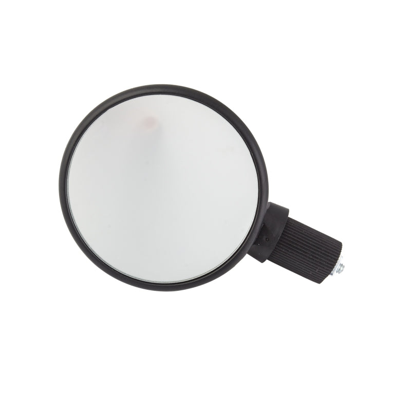 Third Eye Bar End Mirror Black