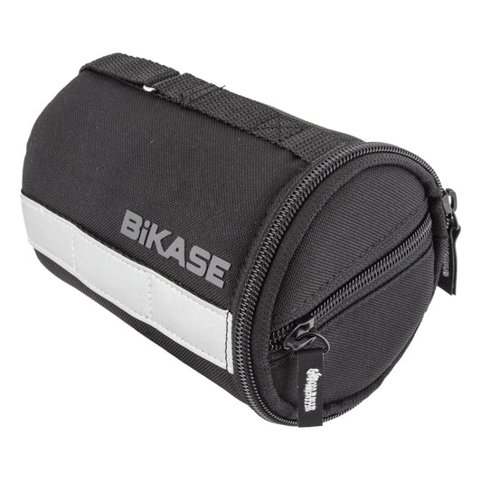 Bikase Tommy Tote  6x4.5` 100 c.i. Black