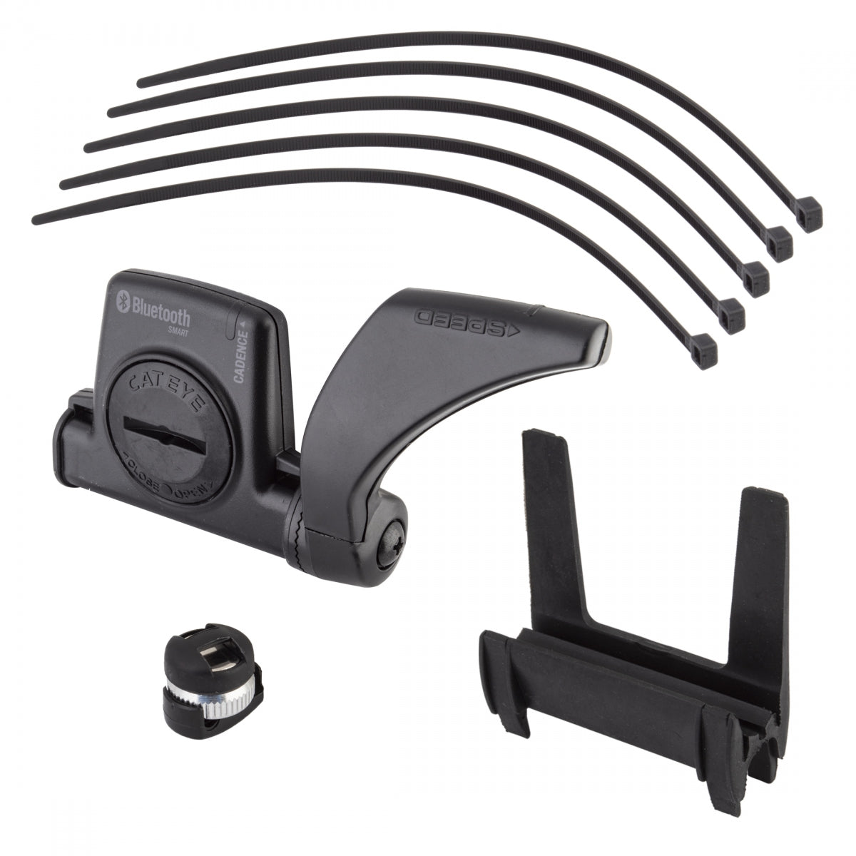 COMP PART CATEYE 1603970 ISC-12 SPD/CAD BLUETOOTH SENSOR f/STRADA-SMART