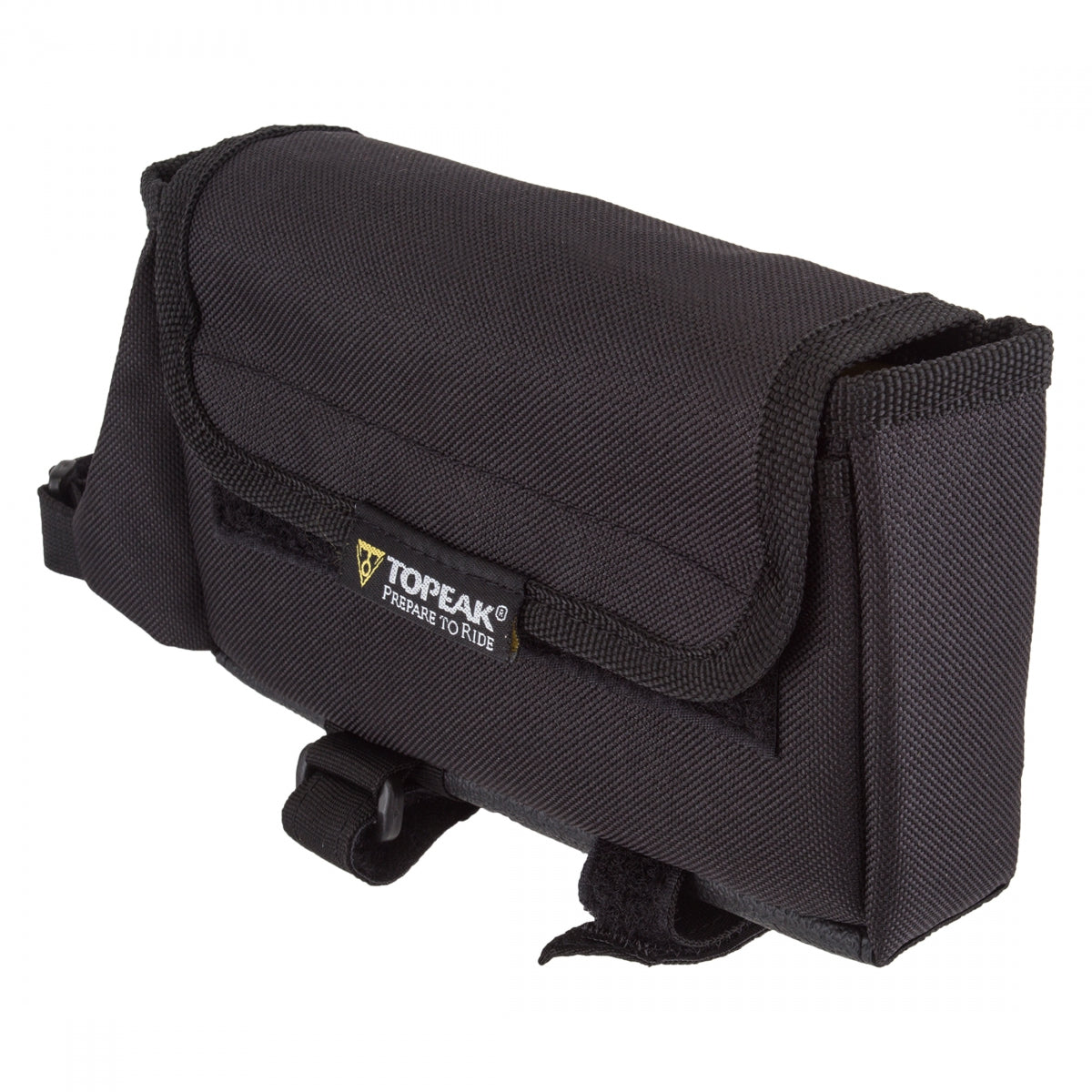 BAG TOPEAK TOP TUBE TRIBAG LG BK
