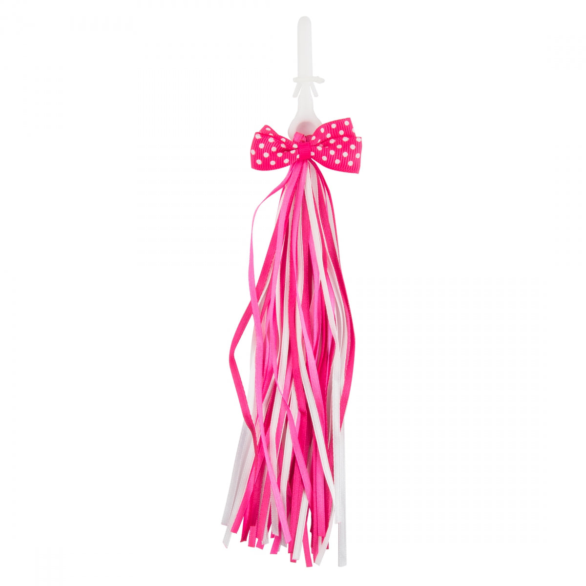 STREAMERS SUNLT SATIN BOW PK