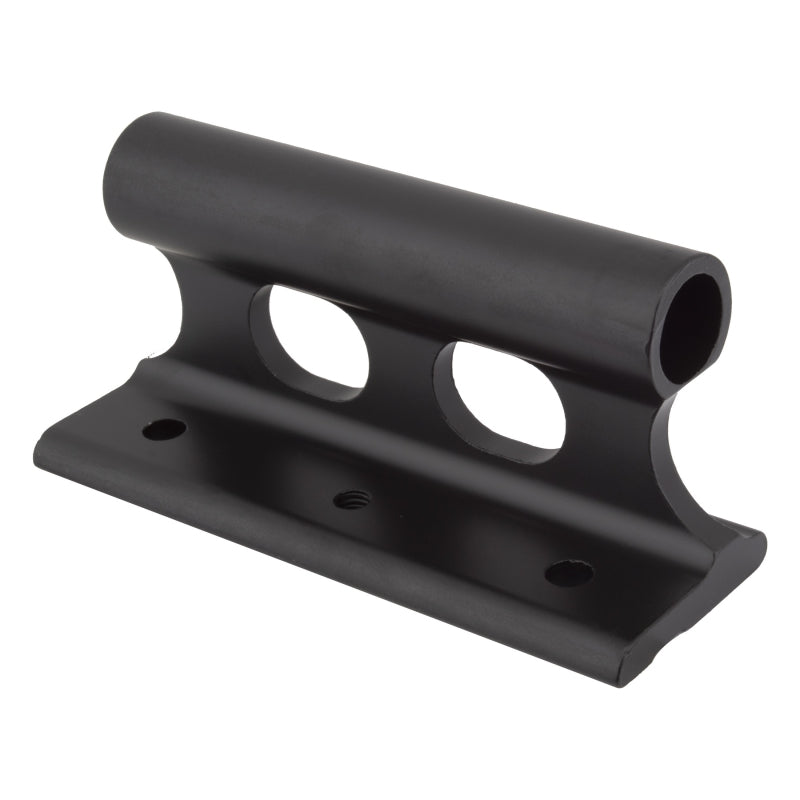 Sunlite Bike Block Fork Mount  Thru 15mm 100mm spacing Black