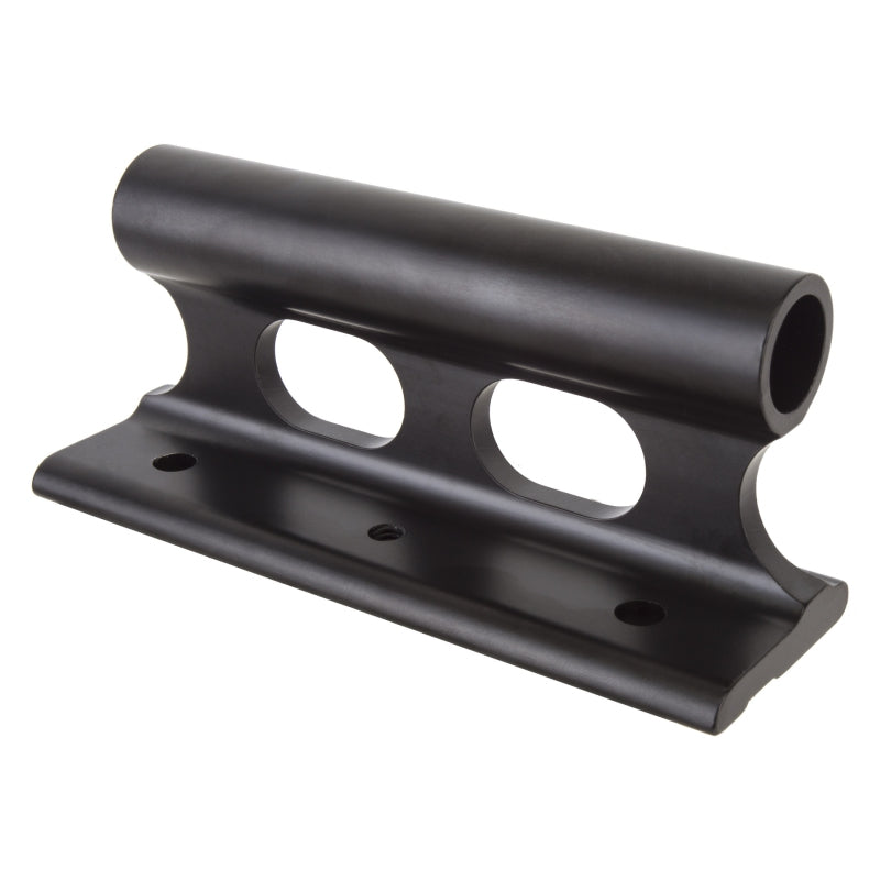 Sunlite Bike Block Fork Mount  Thru 15mm 110mm spacing Black