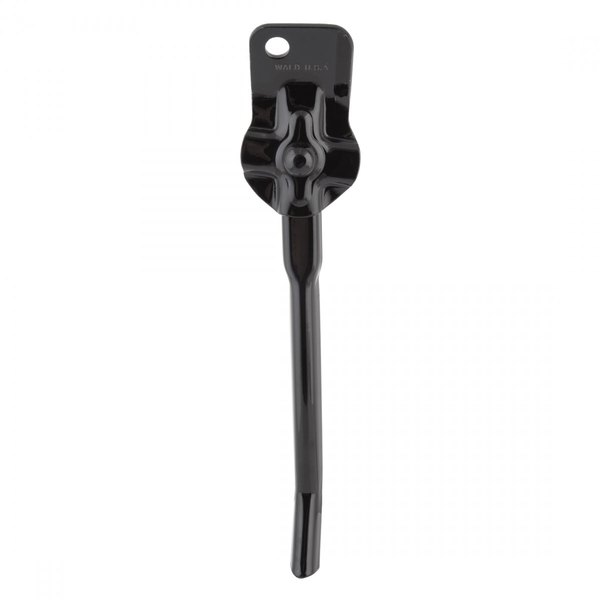 KICKSTAND WALD #67-20 BLACK REAR 20in