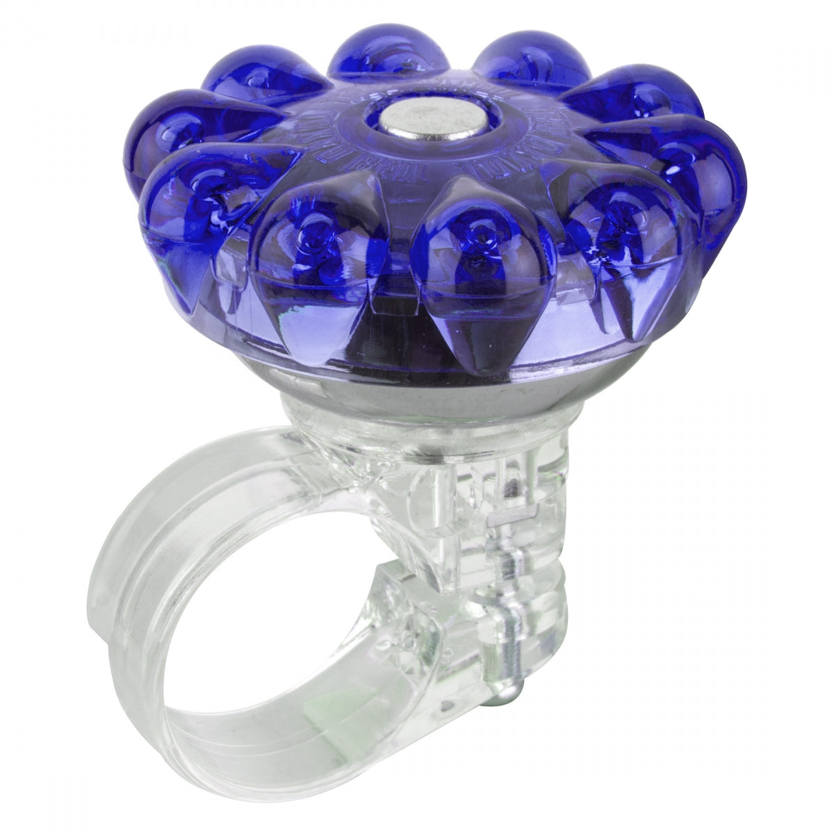 BELL MIRRYCLE BLING 22.2 CLAMP BLU