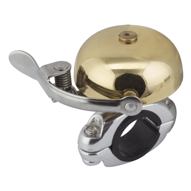 Incredibell Crown Bell: Brass