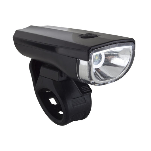 Sunlite Zippy LED Black 3 Front 60