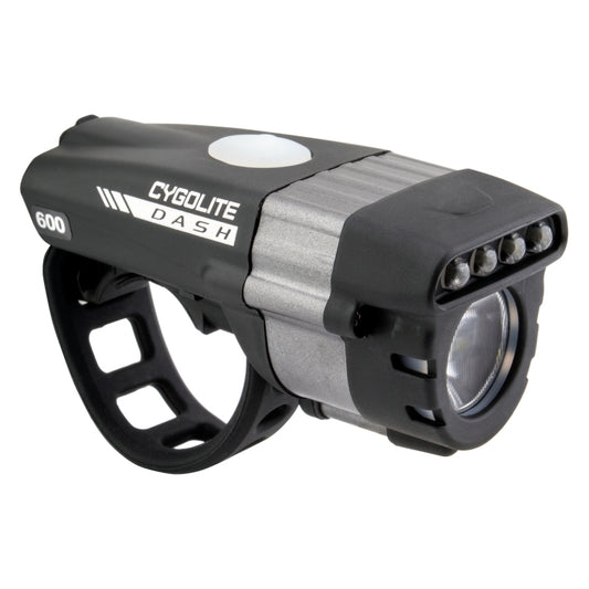 Cygolite Dash Pro 600 Headlight