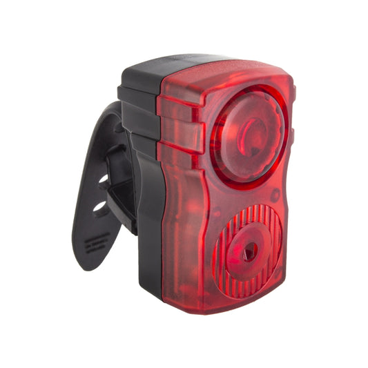 Sunlite Jammer USB Tail Light Black 3 Rear USB 8