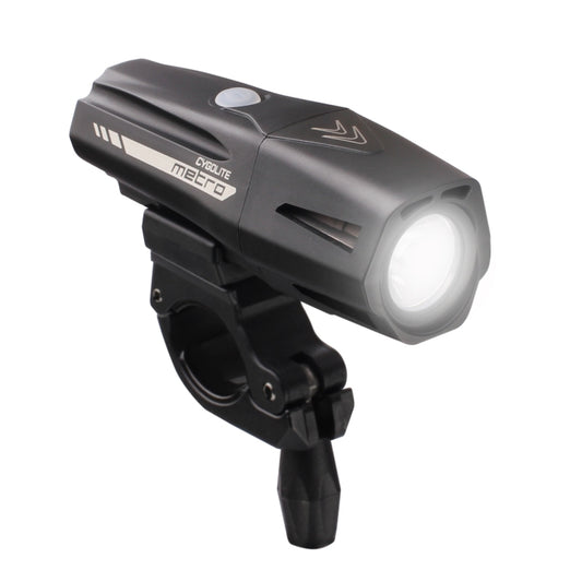 Cygolite Metro Pro 1100 Headlight