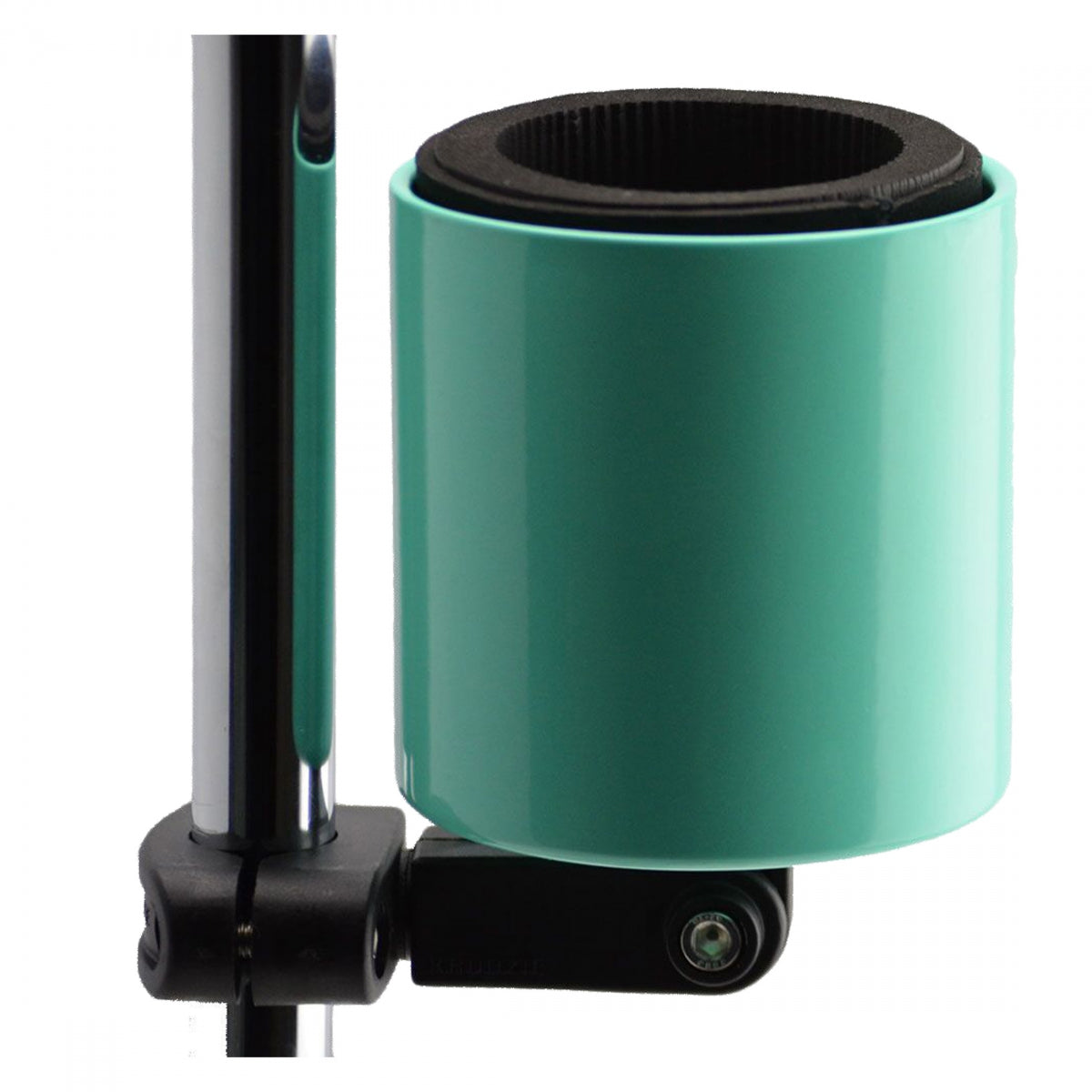 DRINK HOLDER KROOZER CUP 2.0 DLX SEA FOAM