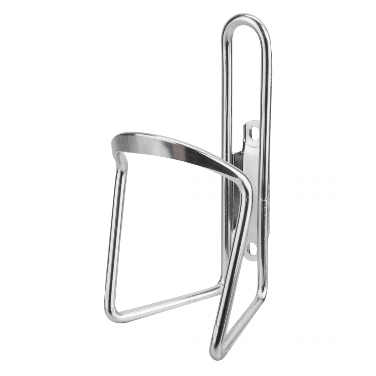 BOTTLE CAGE SUNLT ALY SILVER 6mm