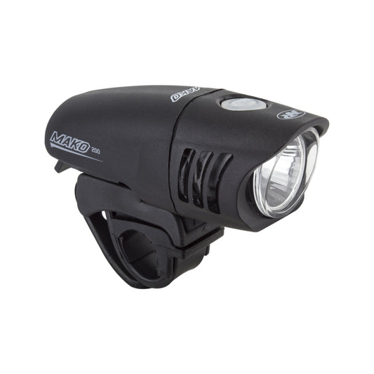 NiteRider Mako 200 Headlight