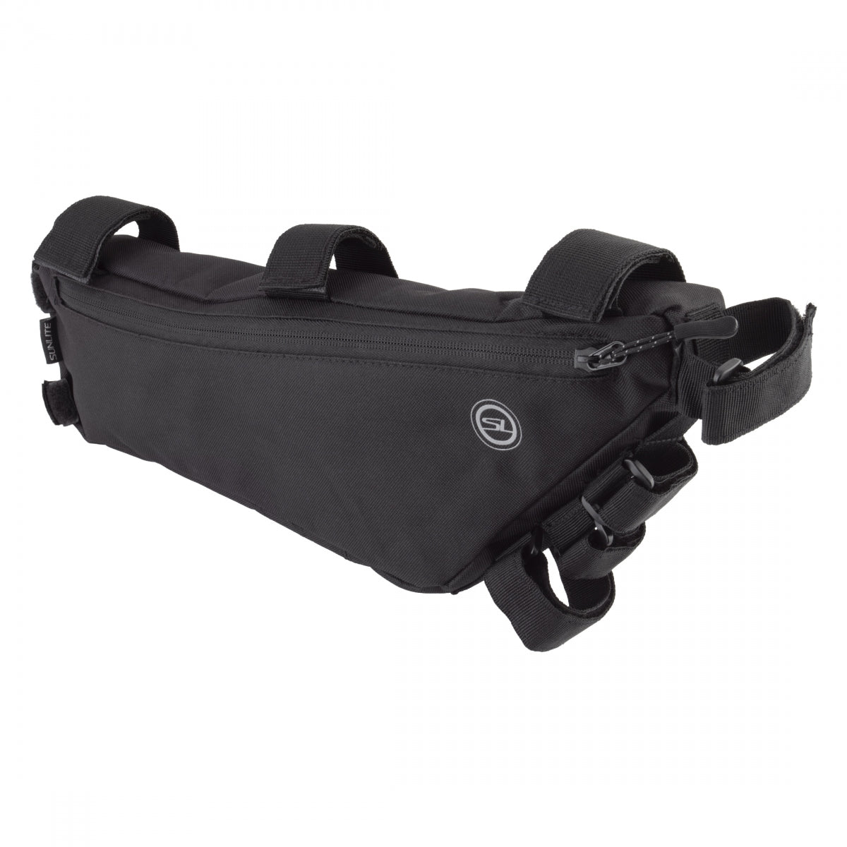 BAG SUNLT FRAME HAUL SHORT BK