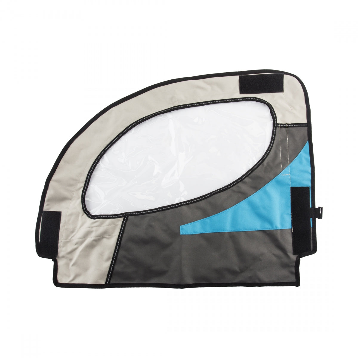 TRAILER SUNLT REP PANEL LH BU/GY f/912629/912631/912632