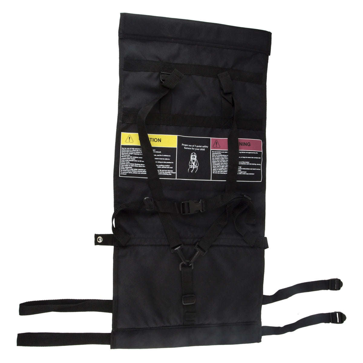 TRAILER SUNLT REP PANEL SEAT AREA BU/GY f/912629/912631/912632